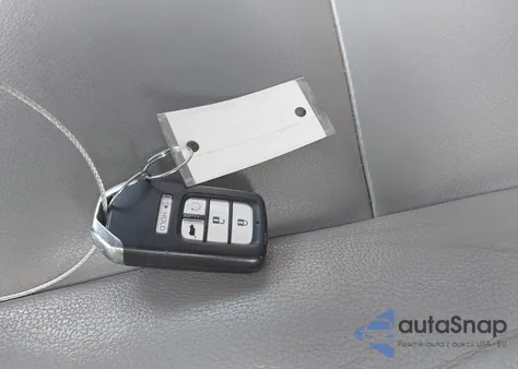 2016 Honda Pilot Ex-L from USA, damaged, VIN 5FNYF5H57GB053711